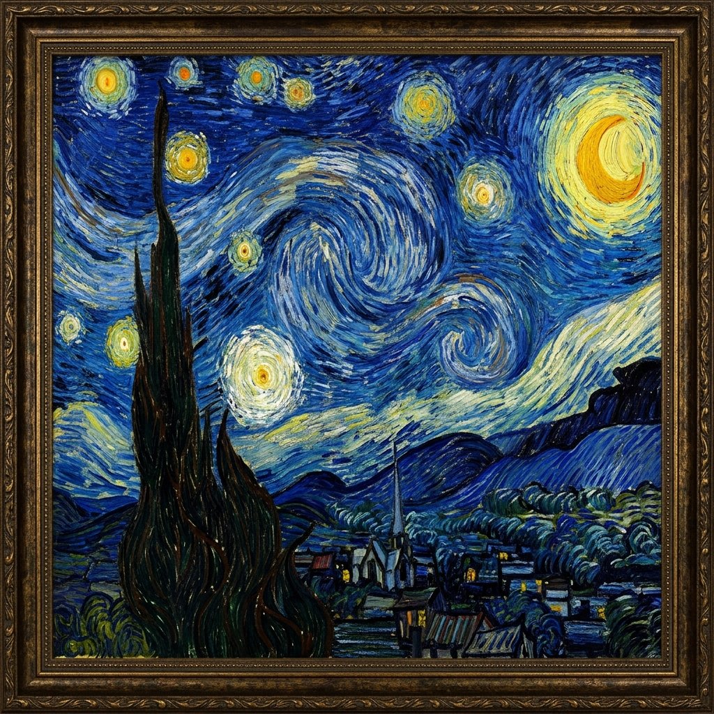 Starry Night